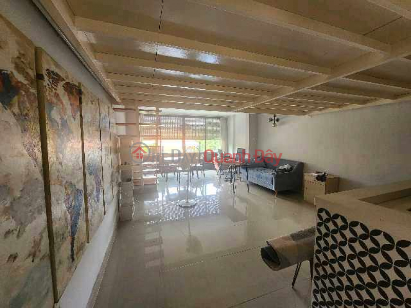 Property Search Vietnam | OneDay | Residential Rental Listings | House for rent in District 1 center, 5 minutes from Independence Palace