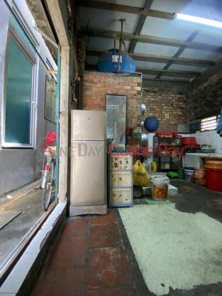 Nhà SHR Ngang 6m HXH né 120m2 – Lê Đức Thọ Gò Vấp SS Việt Nam, Bán, đ 9 tỷ