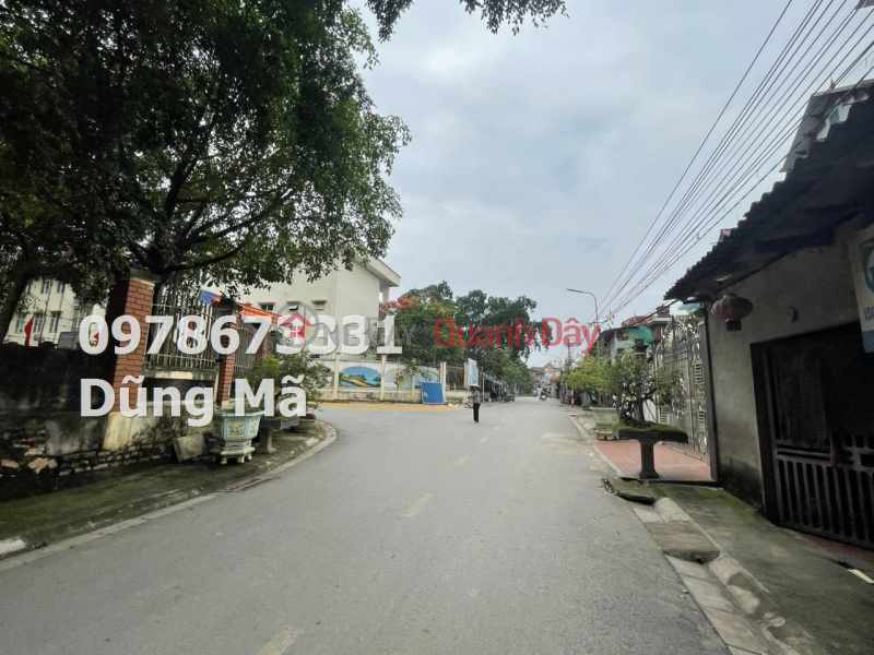 đ 1.5 Billion | RARE INVESTMENT PRICE ONLY 1.5 BILLION VND LAND NEAR PHU NGHI-CHUONG MY INDUSTRIAL PARK