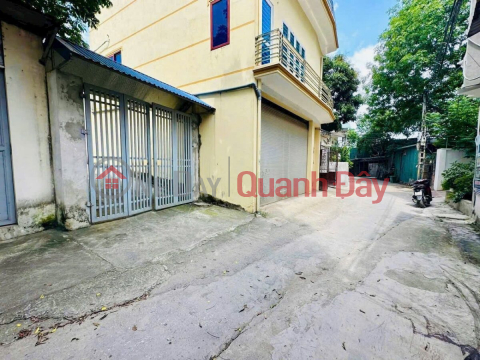 OWNER SELLS FO GOODS 110M2 IN LONG CHAU-PHUNG CHAU-CHUONG MY-HANOI _0
