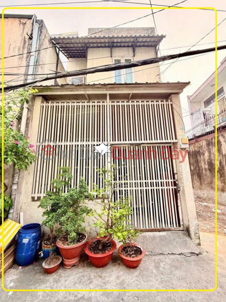 House for sale on Le Trong Tan Street, Tan Phu District, 52m², 2 floors, 5.78 billion VND - near AEON Mall. | Vietnam Sales đ 5.78 Billion
