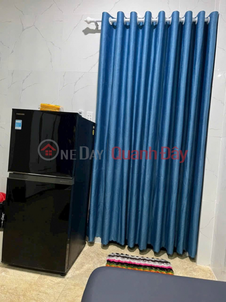 SIÊU PHẨM TÒA CĂN HỘ 4 TẦNG – 18 PHÒNG – DOANH THU 50 TRIỆU/THÁNG, Việt Nam, Bán đ 8,7 tỷ