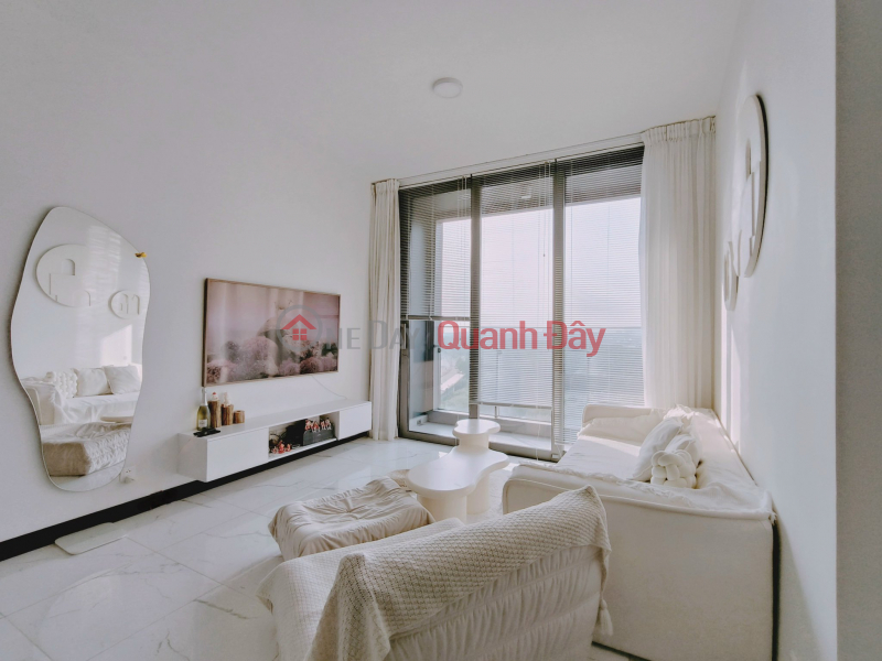 Property Search Vietnam | OneDay | Nhà ở, Niêm yết cho thuê Bán- Cho thuê căn hộ 2PN Empire city Thủ Thiêm ,