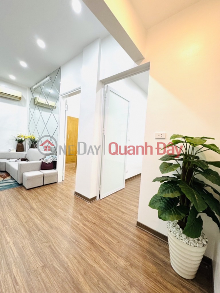 Property Search Vietnam | OneDay | Residential Sales Listings NGUYEN PHONG SAC CAU GIAY APARTMENT 60M2 3 BILLION 980 - 2 BEDROOMS 2 WC