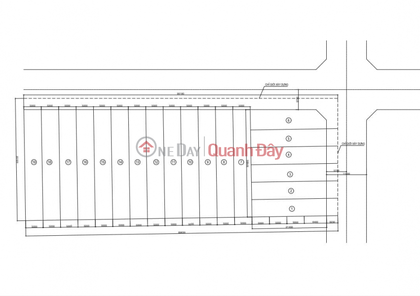 Property Search Vietnam | OneDay | Residential | Sales Listings | Satellite land plot of Pleiku City priced at 350\\/full residential lot