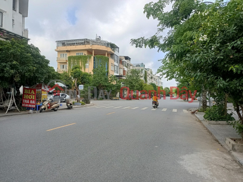 Selling 10 plots of land in Mau Luong, Kien Hung, priced from 5.1 billion. _0