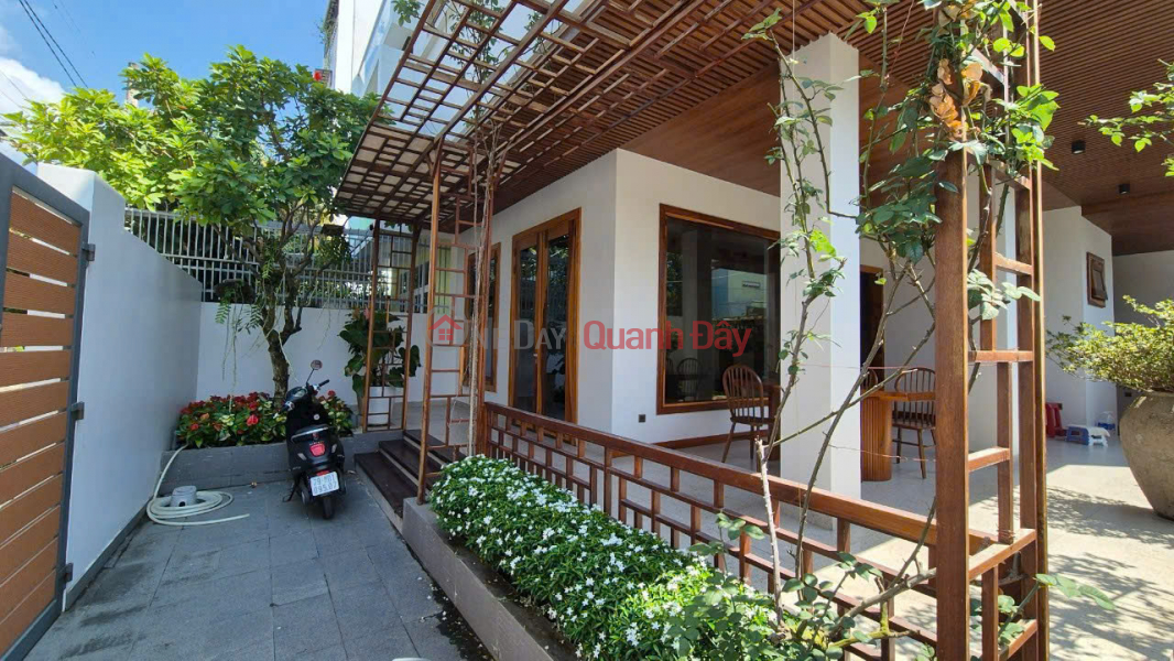 Căn Vila Góc 2 mặt tiền tâm huyết Thiết kế Sang trọng — Hiện Đại — P. Bắc Nha Trang. | Việt Nam, Bán đ 14,5 tỷ