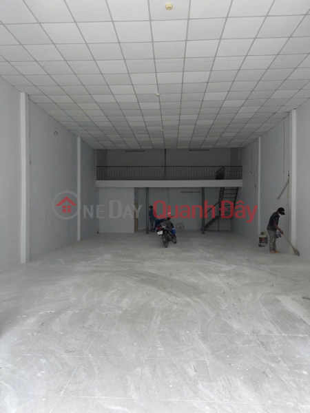 Property Search Vietnam | OneDay | Nhà ở, Niêm yết cho thuê, Cho thuê nhà mặt tiền Lê Cao Lãng 160m² - NGANG 8M