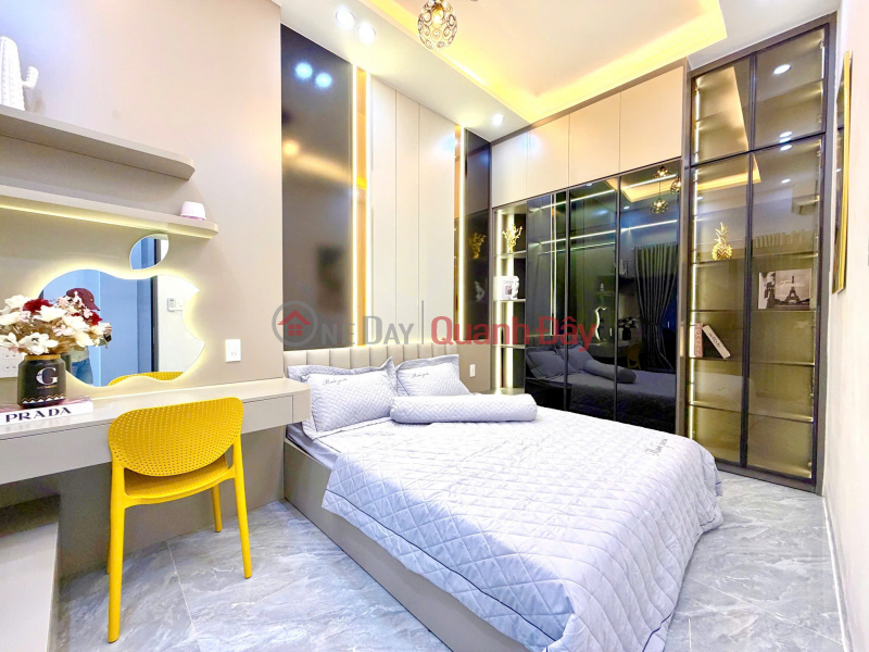 BÁN NHÀ THANH KHÊ ĐÔNG QUẬN THANH KHÊ 68M2 - 9.5 TỶ. LH:0932646343. Niêm yết bán