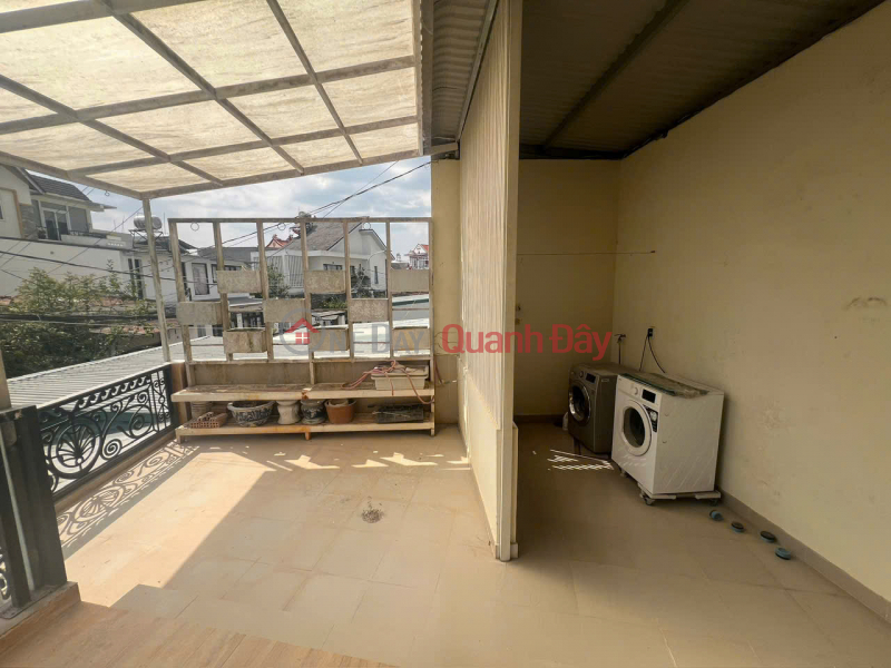 House for rent on Co Loa street, Ward 2, Da Lat, 20 million VND\\/month. | Vietnam | Rental | đ 20 Million/ month