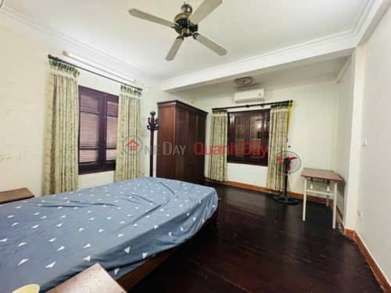 BÁN NHÀ MP ĐỘI NHÂN GẦN NHÀ TANG LỄ BV354, 55M 5 TẦNG KD MỌI LOẠI HÌNH GIÁ 26.3 TỶ 0336212066 | Việt Nam | Bán, đ 26,3 tỷ