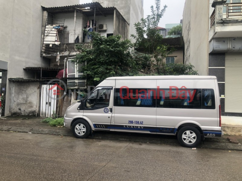 Phân Lô ô tô vào nhà Nguyễn Viết Xuân 57m mặt tiền 5.5m nhà cấp 4 vẫn ở được 3 mặt thoáng nhỉnh 7 tỷ _0