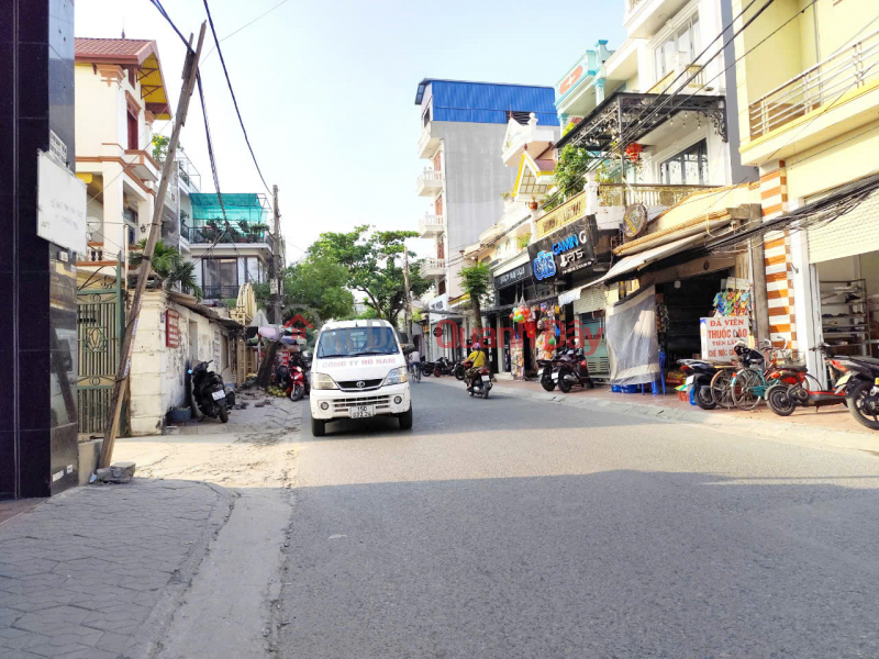 Bán đất mặt đường Thiên Lôi - Lê Chân, lô góc siêu đẹp, GIÁ 10 tỉ vị trí hiếm, Việt Nam, Bán, đ 10 tỷ