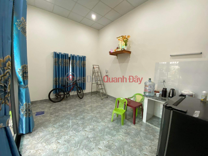 Property Search Vietnam | OneDay | Nhà ở Niêm yết bán Bán nhà Kiệt ô tô Nguyễn Nhàn Cẩm Lệ gần 70m2 C4 chỉ hơn 1 tỷ.