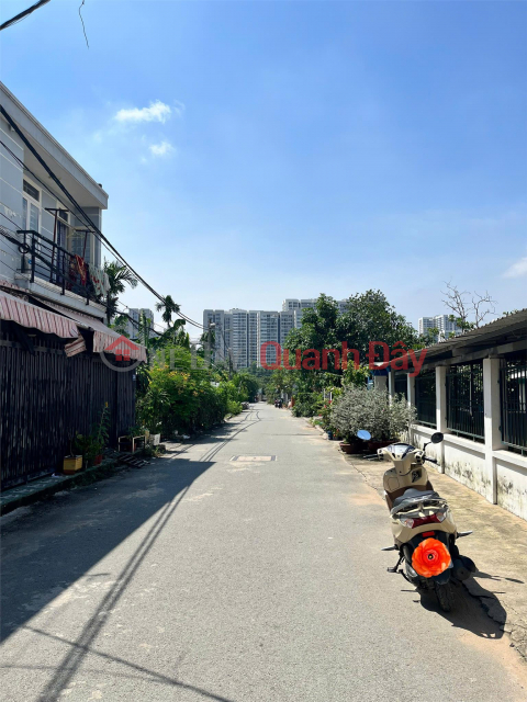 Nhà cấp 4 100m² 2PN hẻm ô tô kế Vinhomes Nguyễn Xiển – 3.25 tỷ _0