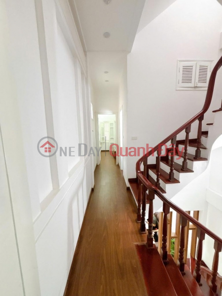 QUAN HOA CẦU GIÁY LÔ GÓC NGÕ THÔNG Ô TÔ 5 TẠ ĐỖ CỦA 47M-12 TỶ900 Niêm yết bán
