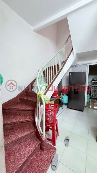 Property Search Vietnam | OneDay | Nhà ở, Niêm yết bán NHÀ ĐẸP - GIÁ TỐT - CHÍNH CHỦ Cần Bán Nhà Vị Trí Đẹp Tại 14/H Kỳ Đồng, Nhiêu Lộc, Tp. Hồ Chí Minh