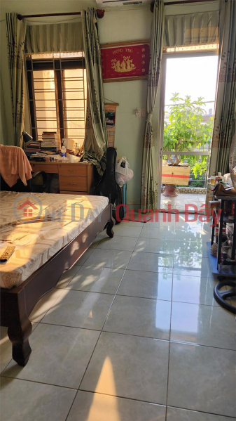 BEAUTIFUL HOUSE - For Quick Sale 2-Front House In Tay Thanh Ward, Tan Phu, HCM | Vietnam | Sales | ₫ 9.7 Billion