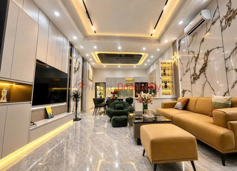 Property Search Vietnam | OneDay | Nhà ở | Niêm yết bán, NHÀ VƯỜN NGHỈ DƯỠNG, LIỀN KỀ PHÚ MỸ HƯNG, CHỈ HƠN 5 TỶ