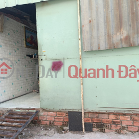 House for sale urgently on T15 An Phu Dong street, district 12, 160m2, price 2 billion, truck alley to the house, existing residential area _0