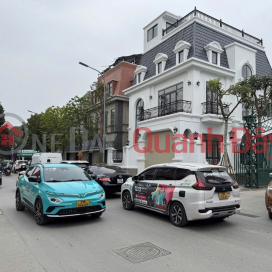 OWNER SELLING a detached villa with 3 street frontages on Sa Doi Street, in the heart of Nam Tu Liem, Hanoi. _0