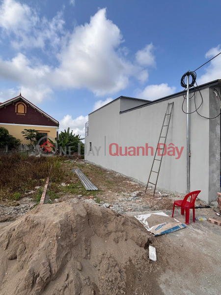 BÁN LÔ ĐẤT ĐẸP TẠI THÁI LAI - KIẾN THỤY - NGÕ RỘNG Ô TÔ VÀO THOẢI MÁI Việt Nam Bán, đ 1,53 tỷ