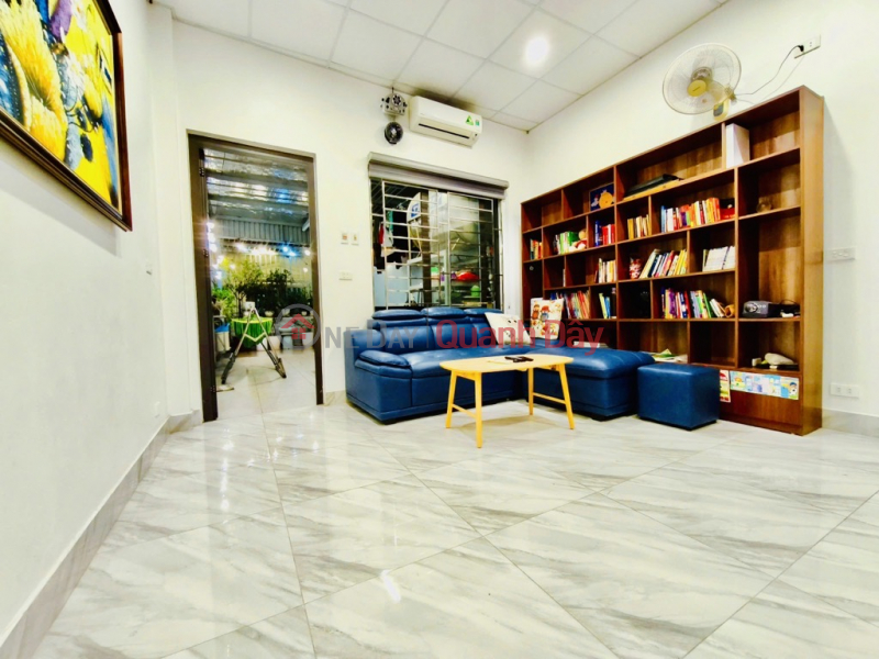 đ 12,6 tỷ, SIÊU PHẨM NHÀ DÂN XÂY - 50M ĐƯỜNG Ô TÔ - TRƯỚC NHÀ XE BA GÁC - HÀNG XÓM BẾN XE MỸ ĐÌNH - SỔ ĐỎ NỞ HẬU NÉT CĂNG