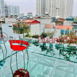 SIÊU PHẨM: NHÀ MẶT PHỐ 8T LÔ GÓC - KINH DOANH ĐỈNH - DÒNG TIỀN $80 TRIỆU/M! _0