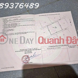 Chính chủ cần bán đất tại thị trấn Khánh Hải, Ninh Thuận, DT 3.226 m2, giá đầu tư Chính chủ cần bán đất tại thị trấn Khánh Hải, Ninh Thuận, DT 3.226 m2, giá đầu tư _0