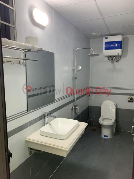 Property Search Vietnam | OneDay | Residential, Rental Listings, New house for rent from owner 80m2x4T, Business, Office, Restaurant, Yen Phu-20 Million