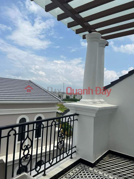 VINHOMES GRAND PARK TOWNHOUSE FOR RENT COMPLETED TOWNHOUSE FOR ENTIRE RENT | Vietnam | Rental đ 35 Million/ month