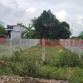 Chủ HẠ GIÁ cần bán gấp lô đất vị trí đẹp tại Hoà Liên 4, Đà Nẵng - Đường nhựa 5m, lề 5m _0