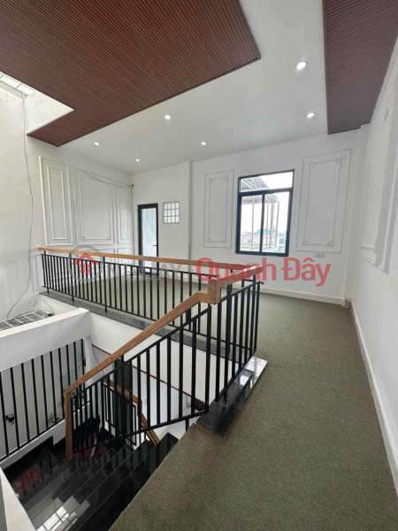 Property Search Vietnam | OneDay | Residential Sales Listings | Selling 3-storey house with business frontage Tran Cao Van Thanh Khe DN-74m2-Nearly 7 billion