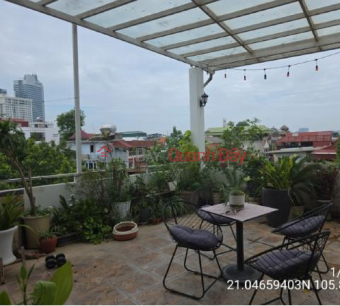 đ 15.02 Billion, HOUSE FOR SALE IN NGHIA DUNG 108M2 - 8 FLOORS, LUXURY ELEVATOR, BEAUTIFUL AND SPARKLING HOUSE 15.2 BILLION 0986073333