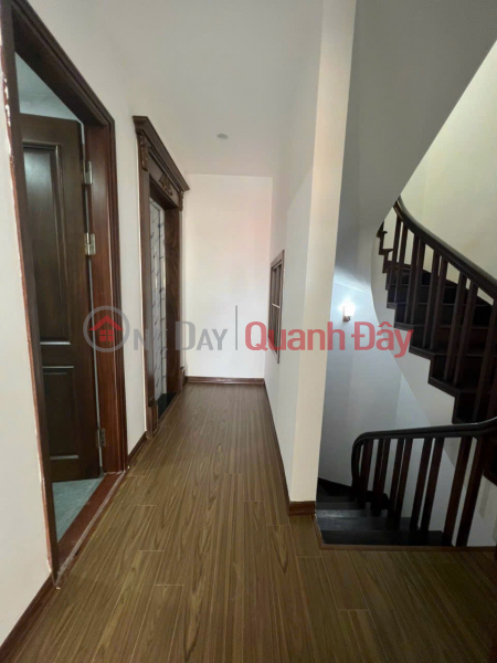 đ 15.9 Billion | House for sale with 7 floors with elevator in Vuong Thua Vu, Thanh Xuan - Car avoid 15.9 billion