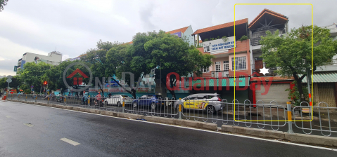 Cho thuê nhà mặt tiền Nguyễn Sơn 76m², 2 Lầu - CẠNH TRƯỜNG HỌC _0