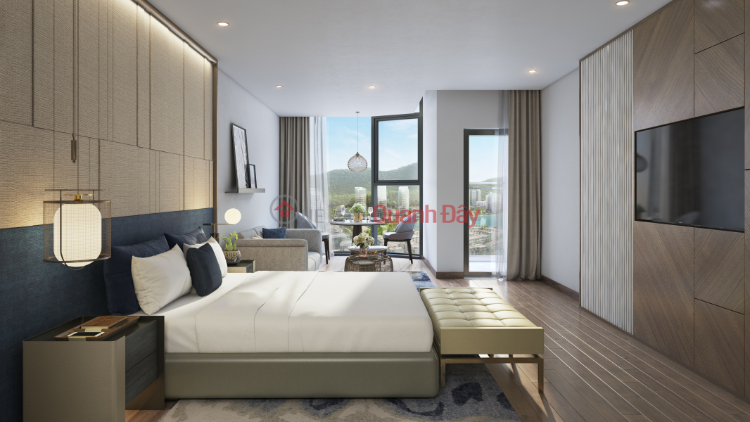 Property Search Vietnam | OneDay | Residential, Sales Listings With only 73 million/m2 own a luxury apartment with full view of Ha Long Bay - À Lacarte