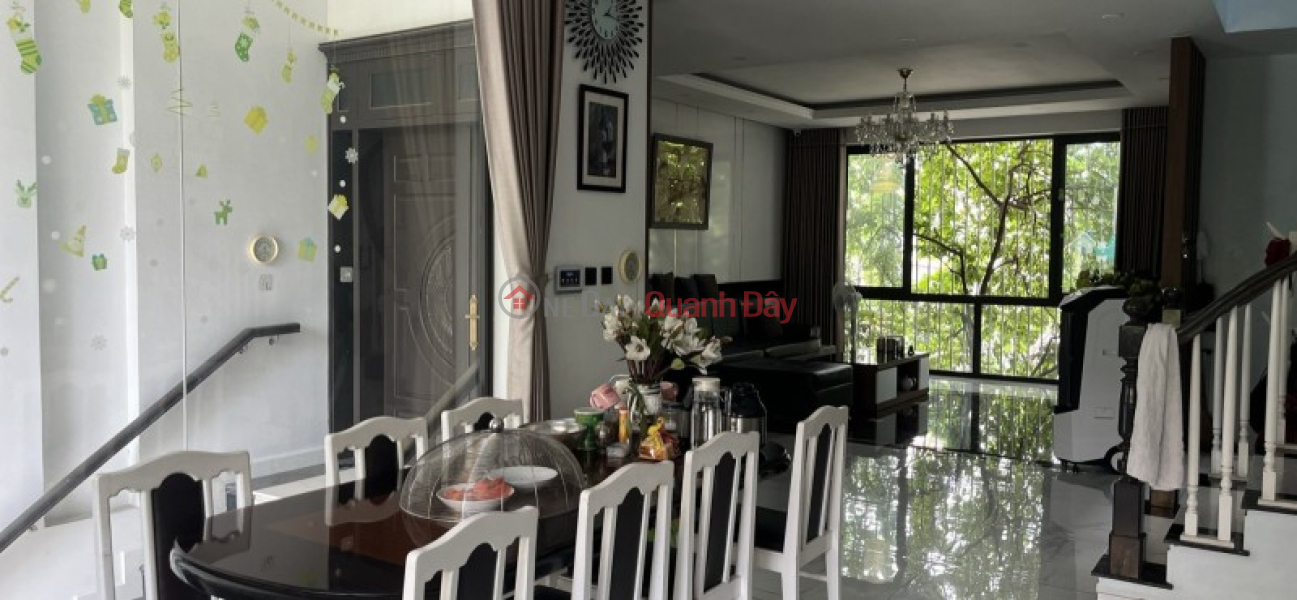 Beautiful House in Co Linh Street, Modern Design, Area 100m2, Frontage 7m. Peak Location. | Vietnam, Sales | đ 17.9 Billion