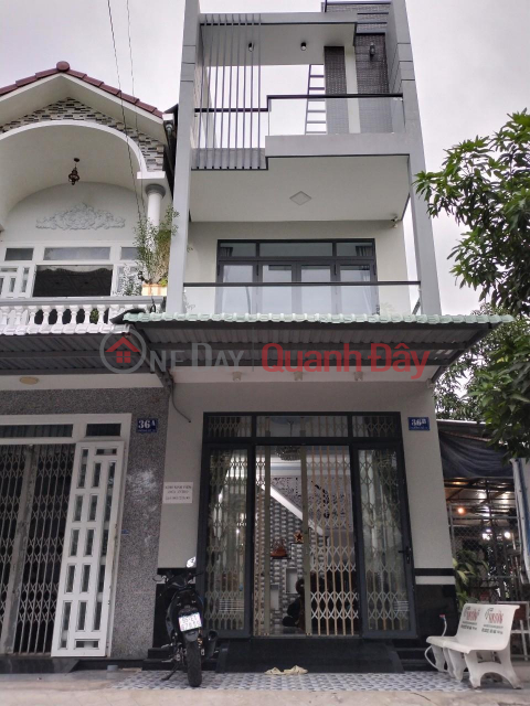 OWNER Needs to Sell Quickly BEAUTIFUL FRONT HOUSE Street 10, An Khanh, Ninh Kieu, Can Tho _0