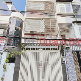 Giảm 200tr! Nhà Vuông SHR 4 tầng HXH 49m2 – Bùi Đình Tuý Bình Thạnh S Giảm 200tr! Nhà Vuông SHR 4 tầng HXH 49m2 – Bùi Đình Tuý Bình Thạnh S _0