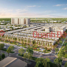 K-Home Apartment Social Housing – Housing opportunity for every family _0