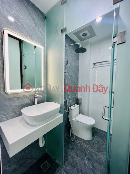 Property Search Vietnam | OneDay | Residential Sales Listings NEW HOUSE LITERATURE - RIGHT NOW - FRONT OF THE HOUSE - NEAR THE CAR, 21m-4t-only 2.99 billion