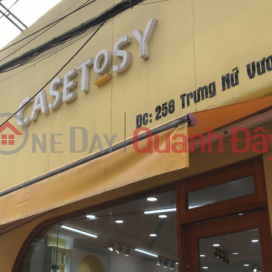 Casetosy case accessories - 258 Trung Nu Vuong|Casetosy phụ kiện ốp lưng- 258 Trưng Nữ Vương