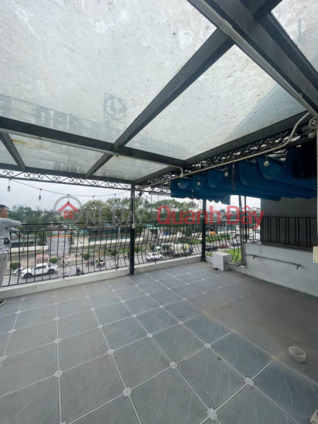 đ 13.1 Billion | HOUSE FOR SALE ON Lam Du STREET, 41m2, X 5 floors, 6.8m frontage, 13.1 billion Long Bien.
