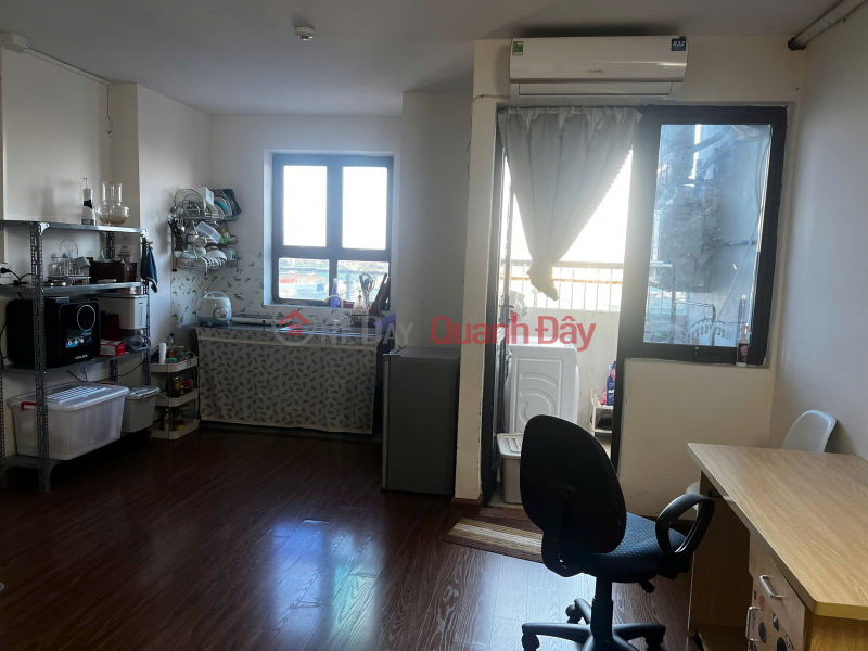 OWNER SELLS 53.3M2 APARTMENT IN CHUC SON TOWN - CHUONG MY - HANOI Vietnam Sales, đ 2.5 Billion