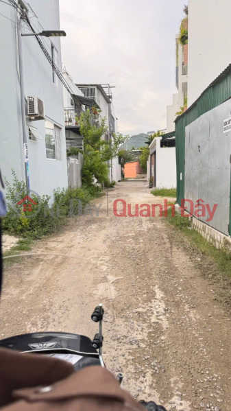 BÁN NHANH LÔ ĐẤT ĐẸP NỢ HẬU HẺM Ô TÔ PHÚ NÔNG VĨNH NGỌC Niêm yết bán