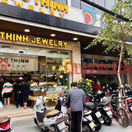 Ngọc Thịnh Jewelry uy tín vàng 24K - 289 Trưng Nữ Vương,Hải Châu, Việt Nam