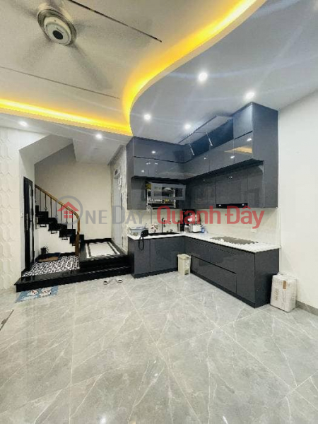 Property Search Vietnam | OneDay | Residential | Sales Listings | BA MODEL LAKE - CORNER LOT - 7 FLOORS ELEVATOR - 45M MT 5.5M PRICE 8.X BILLION