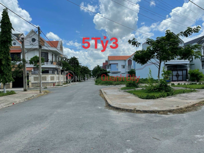 HOT goods! Buu Long villa lot for sale 8mx18m, price is only 5.3 billion | Vietnam Sales đ 5.3 Billion