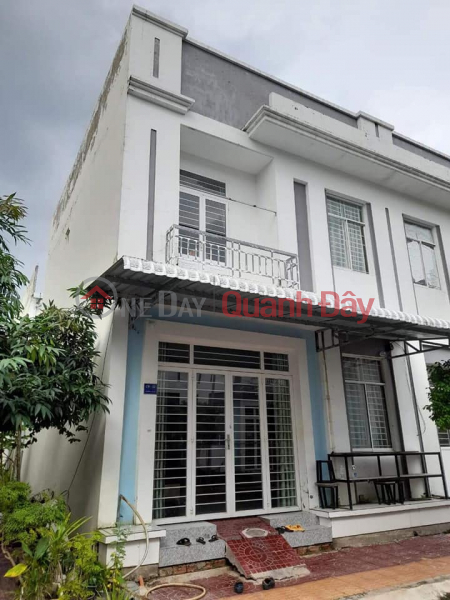 House 1 ground floor 1 floor KDC Hoang Quan, Cai Rang near Tay Do University, Vietnam | Rental ₫ 6 Million/ month
